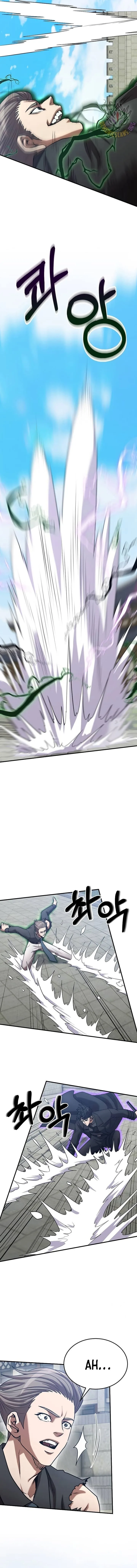 I Became a Renowned Family's Sword Prodigy Chapter 137 page 11
