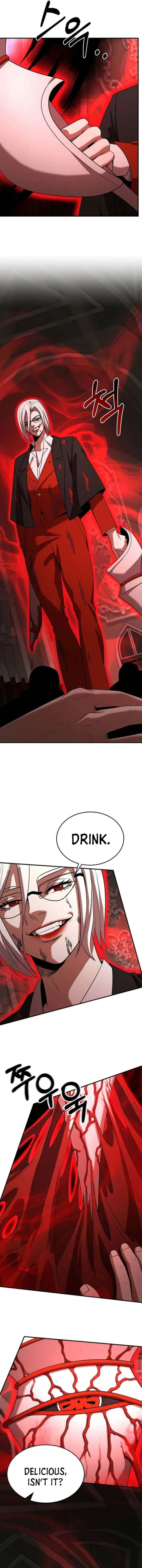 I Became a Renowned Family's Sword Prodigy Chapter 138 page 2