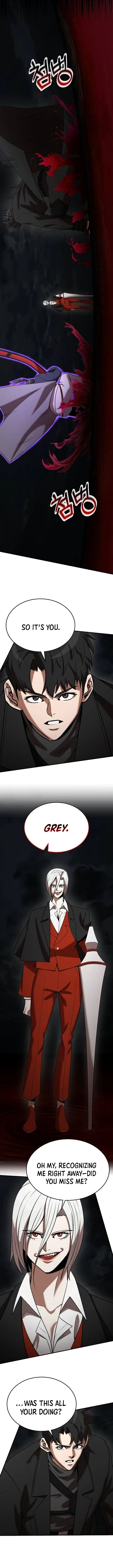 I Became a Renowned Family's Sword Prodigy Chapter 139 page 4