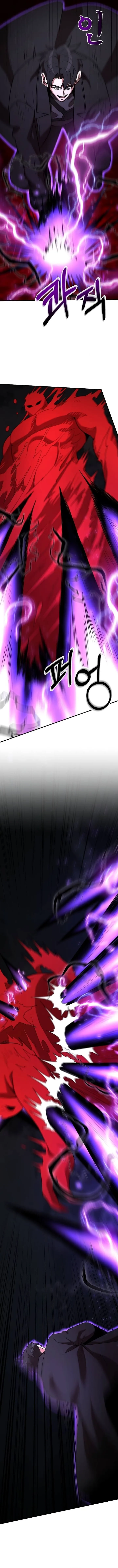 I Became a Renowned Family's Sword Prodigy Chapter 139 page 8