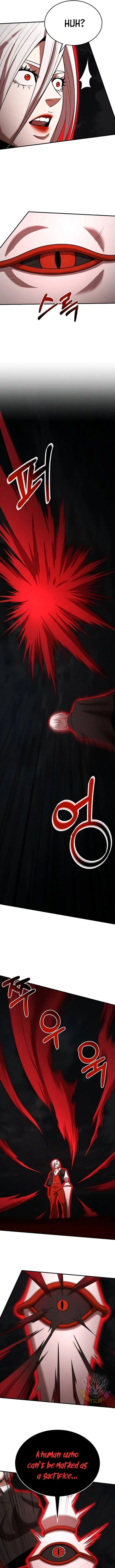 I Became a Renowned Family's Sword Prodigy Chapter 139 page 9