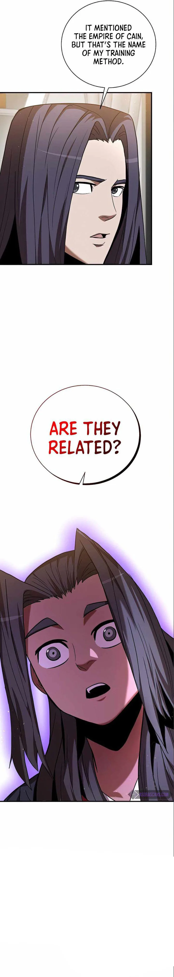 I Became a Renowned Family's Sword Prodigy Chapter 14 page 15