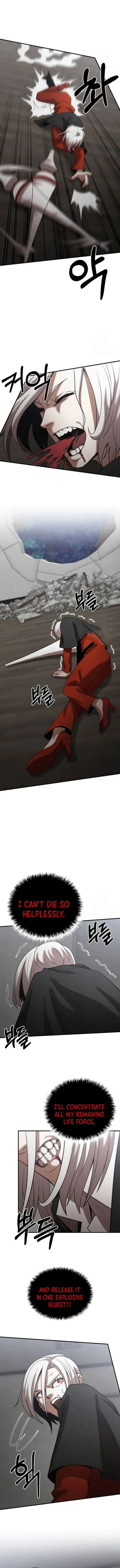 I Became a Renowned Family's Sword Prodigy Chapter 141 page 11