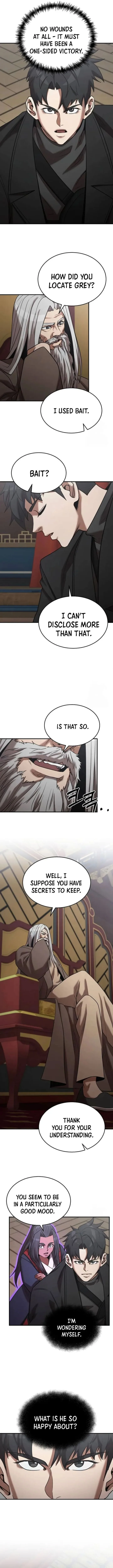 I Became a Renowned Family's Sword Prodigy Chapter 143 page 2