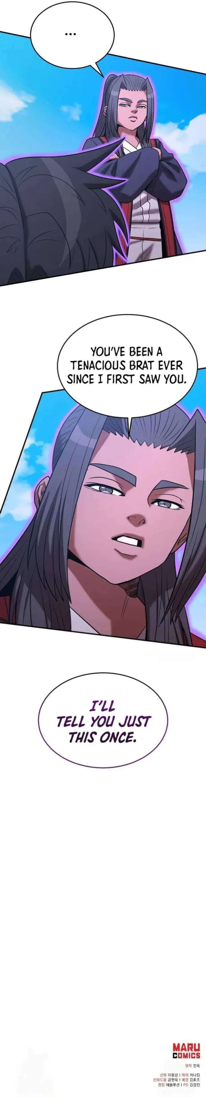 I Became a Renowned Family's Sword Prodigy Chapter 144 page 13