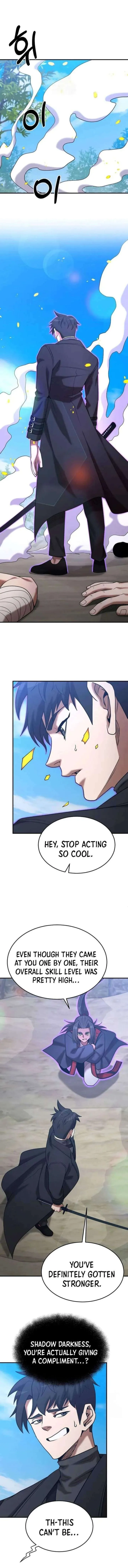 I Became a Renowned Family's Sword Prodigy Chapter 144 page 1