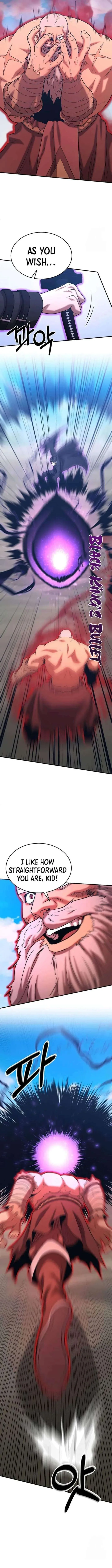 I Became a Renowned Family's Sword Prodigy Chapter 144 page 6