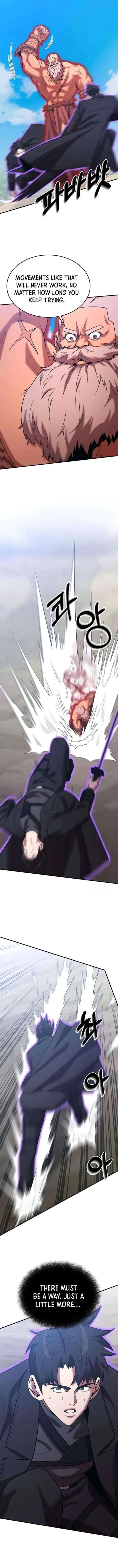 I Became a Renowned Family's Sword Prodigy Chapter 144 page 12