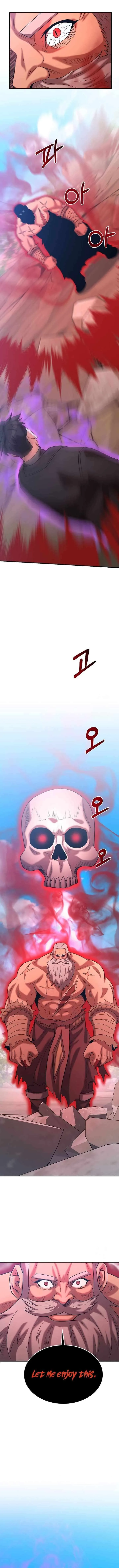 I Became a Renowned Family's Sword Prodigy Chapter 145 page 12