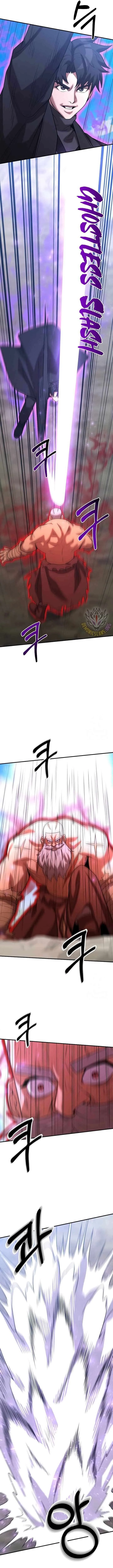 I Became a Renowned Family's Sword Prodigy Chapter 145 page 9