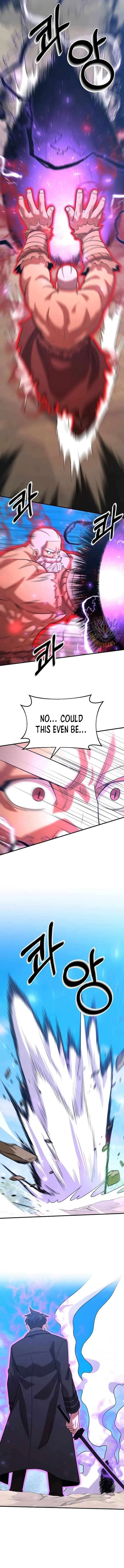 I Became a Renowned Family's Sword Prodigy Chapter 145 page 7