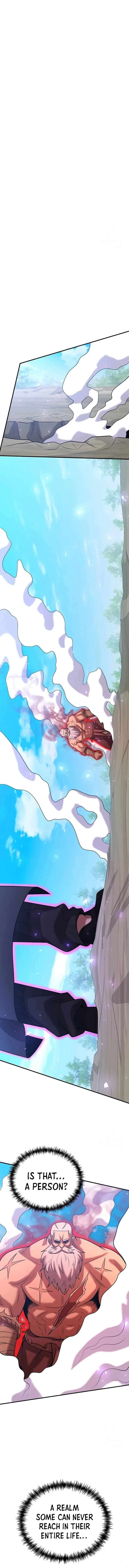 I Became a Renowned Family's Sword Prodigy Chapter 145 page 10