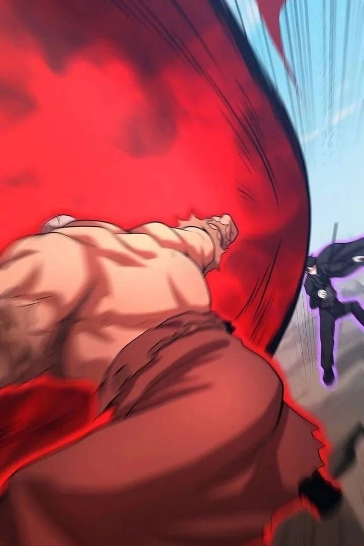 I Became a Renowned Family's Sword Prodigy Chapter 146 page 9
