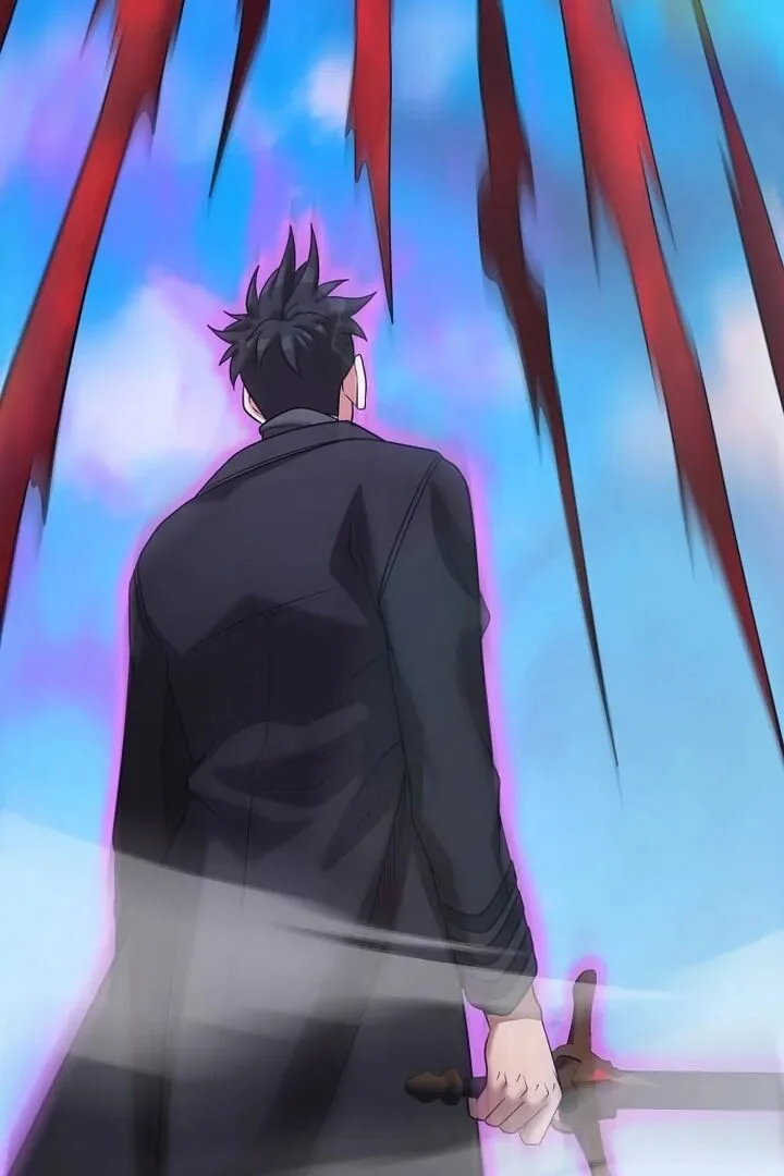 I Became a Renowned Family's Sword Prodigy Chapter 146 page 30
