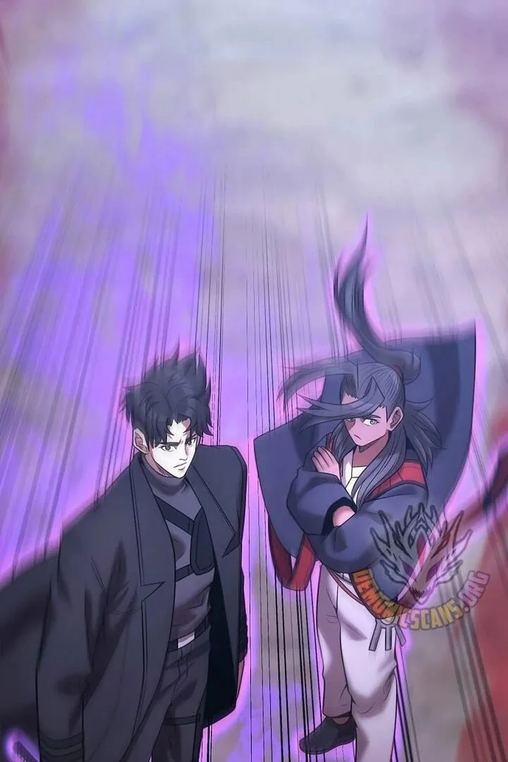 I Became a Renowned Family's Sword Prodigy Chapter 146 page 2