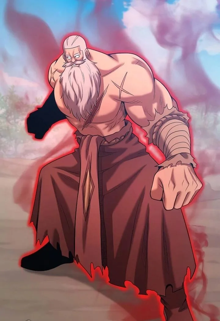 I Became a Renowned Family's Sword Prodigy Chapter 146 page 19