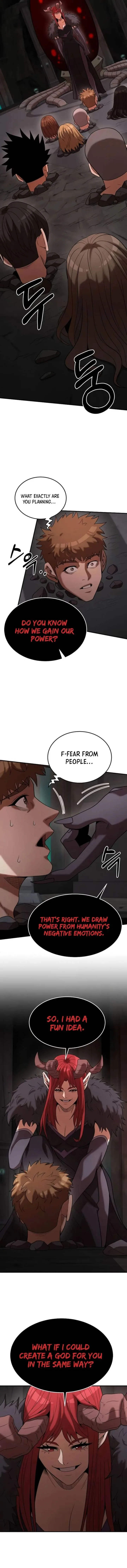 I Became a Renowned Family's Sword Prodigy Chapter 147 page 6