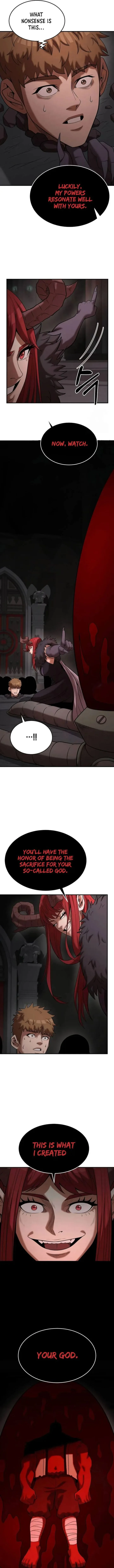 I Became a Renowned Family's Sword Prodigy Chapter 147 page 7