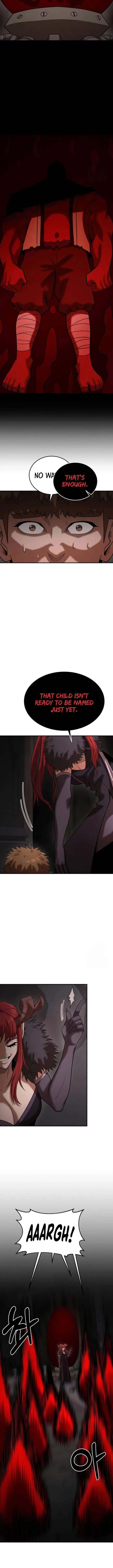 I Became a Renowned Family's Sword Prodigy Chapter 147 page 8