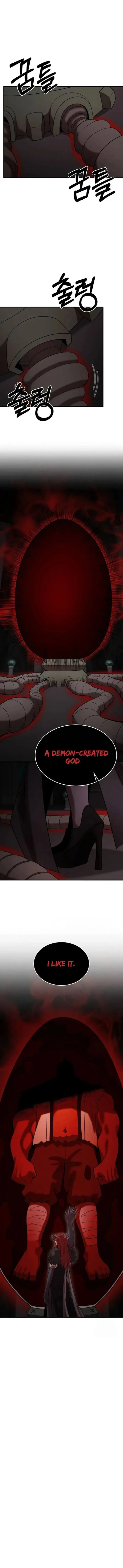 I Became a Renowned Family's Sword Prodigy Chapter 147 page 9