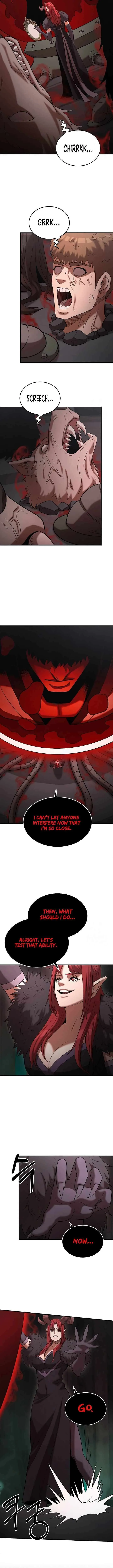 I Became a Renowned Family's Sword Prodigy Chapter 148 page 6