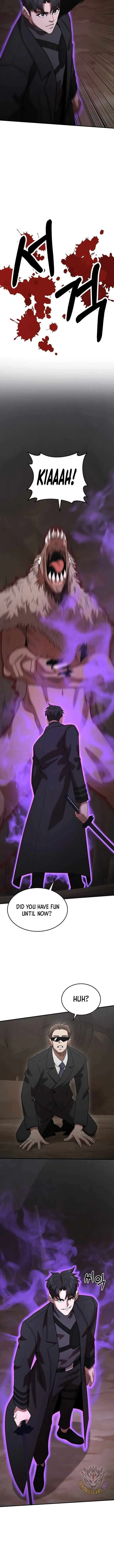 I Became a Renowned Family's Sword Prodigy Chapter 148 page 12