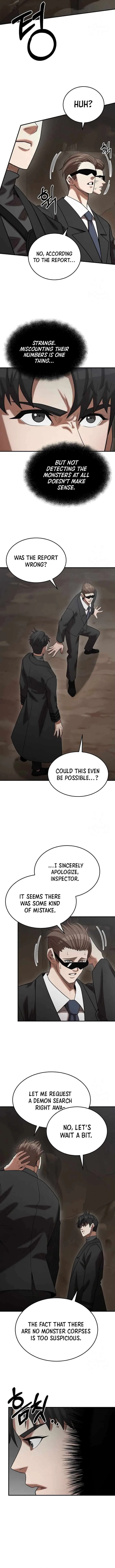 I Became a Renowned Family's Sword Prodigy Chapter 148 page 4