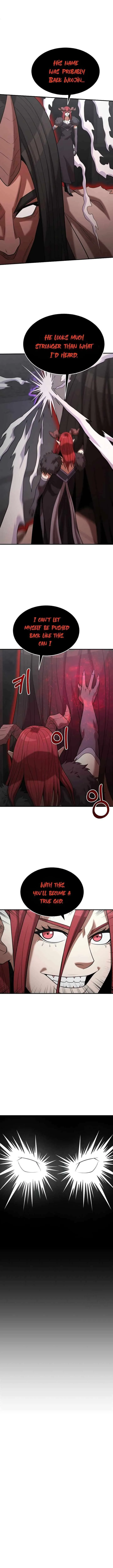 I Became a Renowned Family's Sword Prodigy Chapter 150 page 2