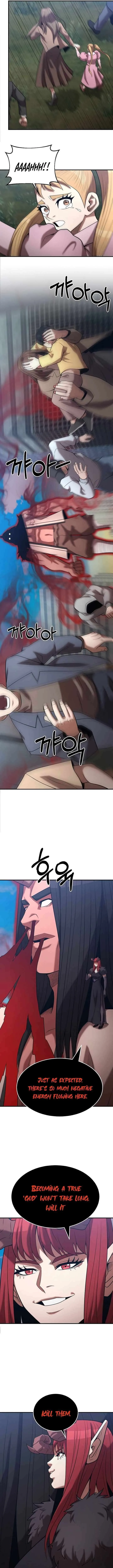 I Became a Renowned Family's Sword Prodigy Chapter 150 page 6