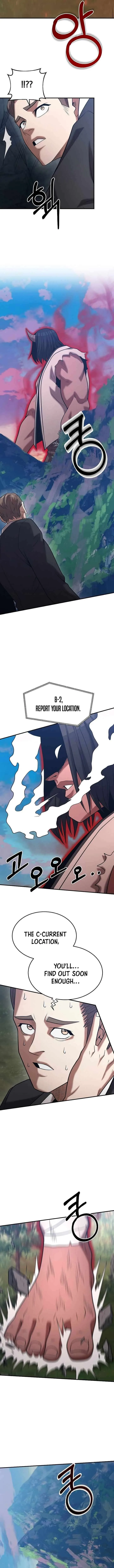 I Became a Renowned Family's Sword Prodigy Chapter 150 page 4