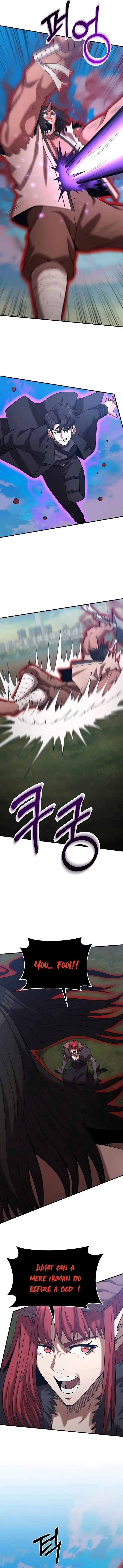 I Became a Renowned Family's Sword Prodigy Chapter 150 page 8