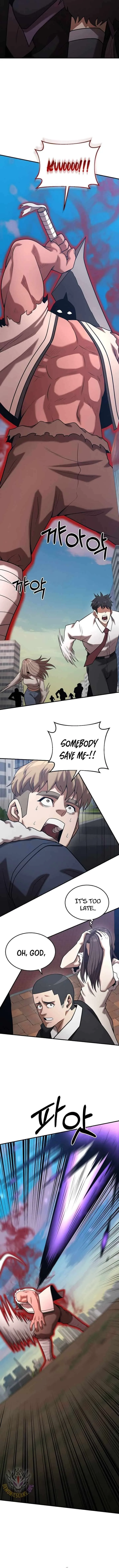 I Became a Renowned Family's Sword Prodigy Chapter 150 page 7