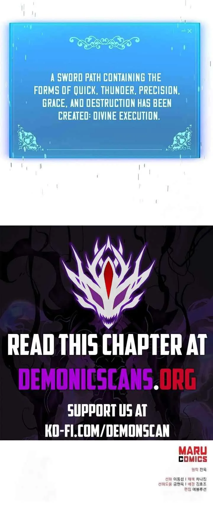 I Became a Renowned Family's Sword Prodigy Chapter 151 page 14