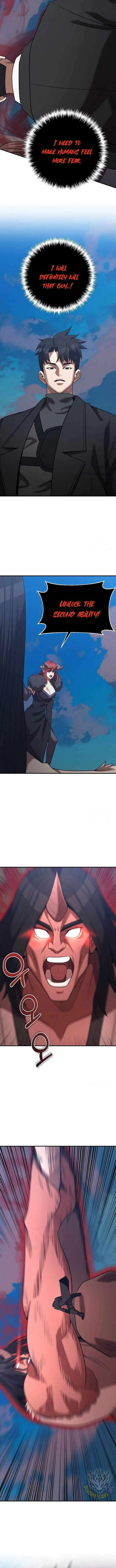 I Became a Renowned Family's Sword Prodigy Chapter 151 page 3