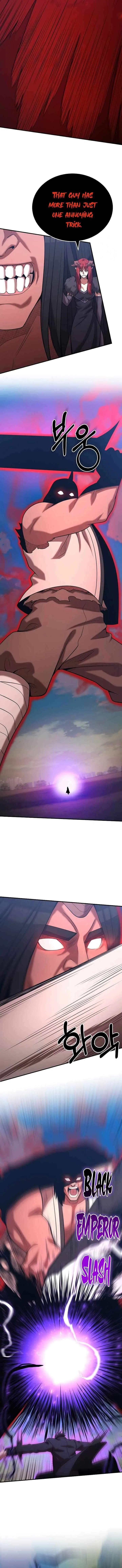 I Became a Renowned Family's Sword Prodigy Chapter 151 page 6