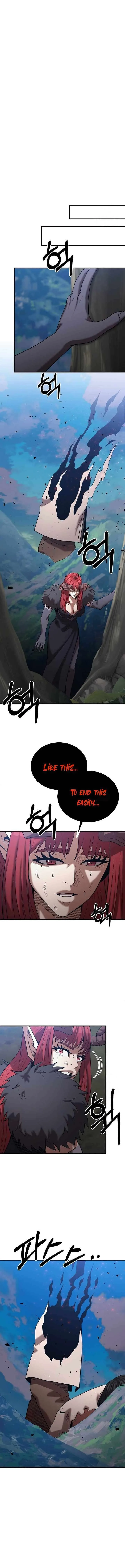 I Became a Renowned Family's Sword Prodigy Chapter 152 page 6