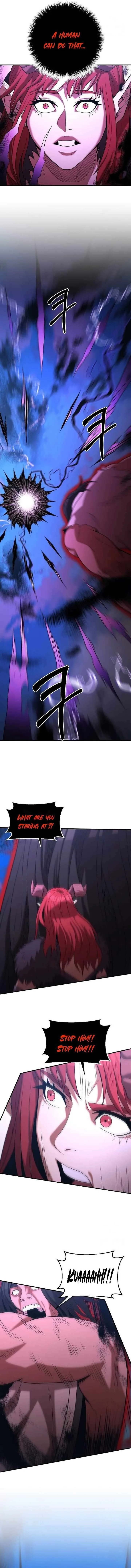 I Became a Renowned Family's Sword Prodigy Chapter 152 page 2