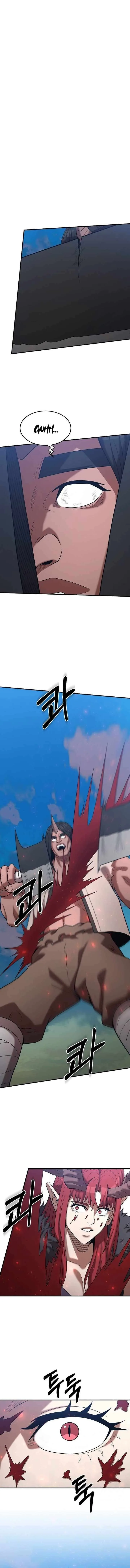 I Became a Renowned Family's Sword Prodigy Chapter 152 page 4
