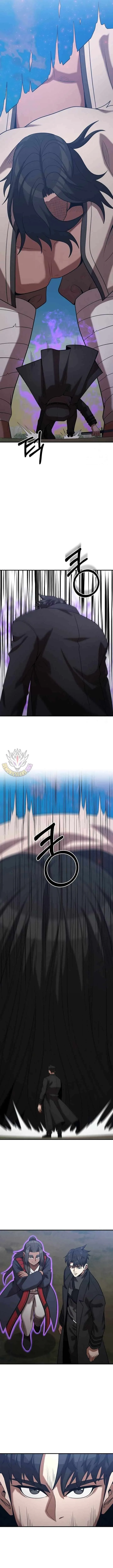 I Became a Renowned Family's Sword Prodigy Chapter 152 page 5