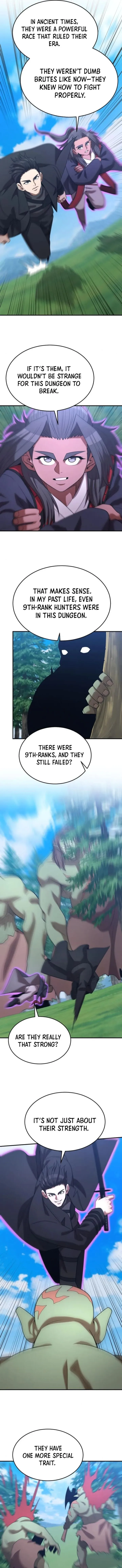 I Became a Renowned Family's Sword Prodigy Chapter 155 page 12