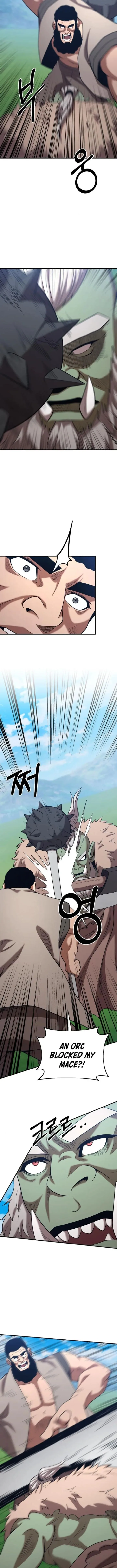I Became a Renowned Family's Sword Prodigy Chapter 155 page 4