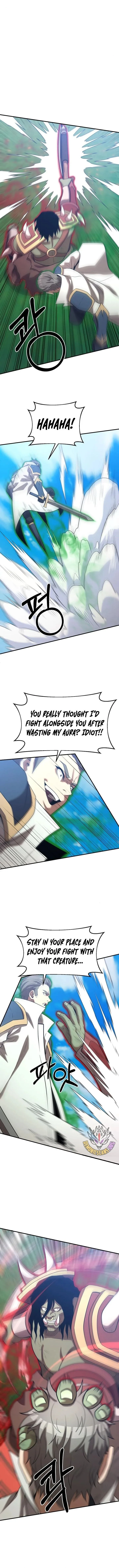 I Became a Renowned Family's Sword Prodigy Chapter 159 page 7