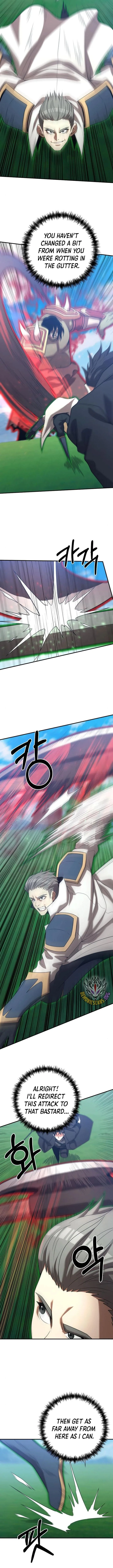 I Became a Renowned Family's Sword Prodigy Chapter 159 page 6