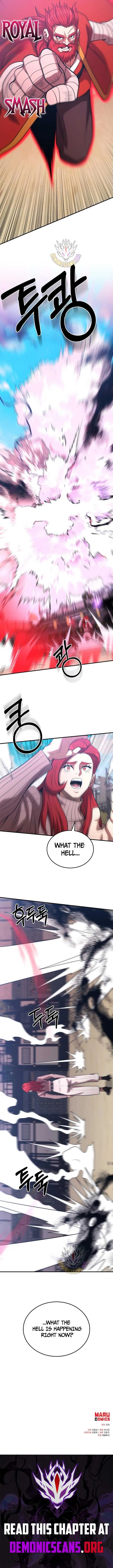 I Became a Renowned Family's Sword Prodigy Chapter 162 page 12