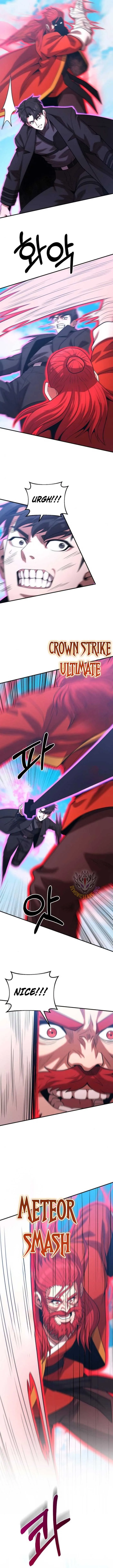 I Became a Renowned Family's Sword Prodigy Chapter 162 page 10