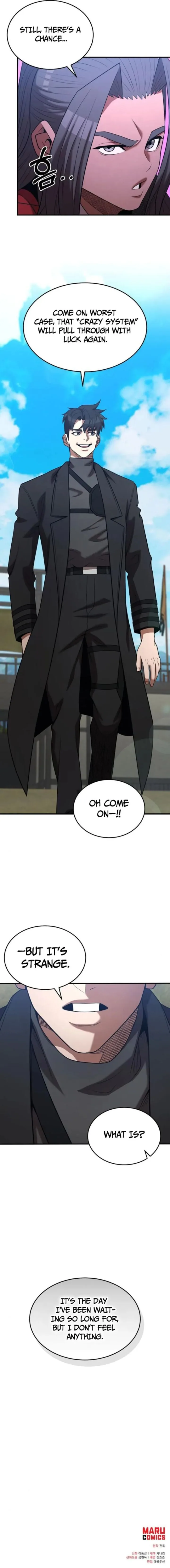 I Became a Renowned Family's Sword Prodigy Chapter 163 page 12