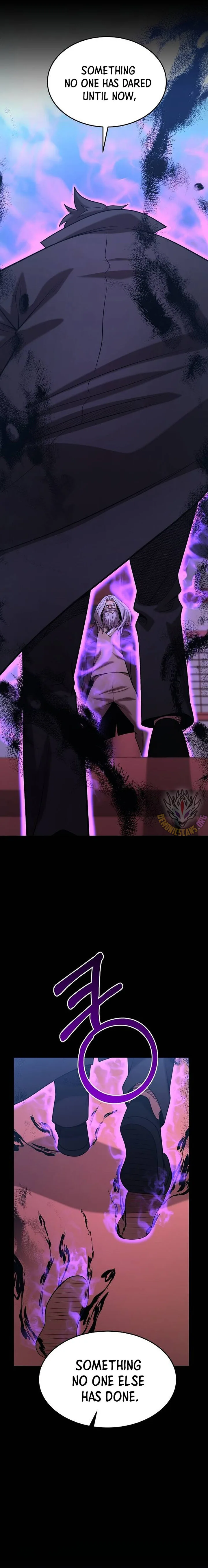 I Became a Renowned Family's Sword Prodigy Chapter 165 page 9