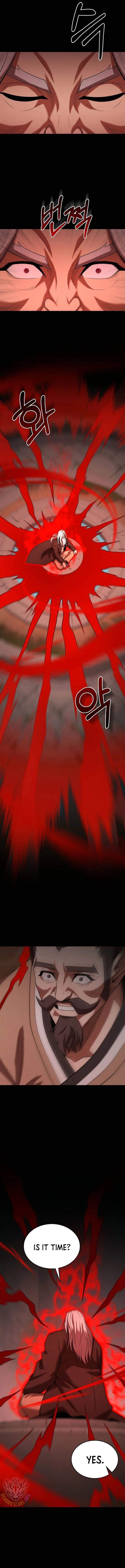 I Became a Renowned Family's Sword Prodigy Chapter 166 page 11