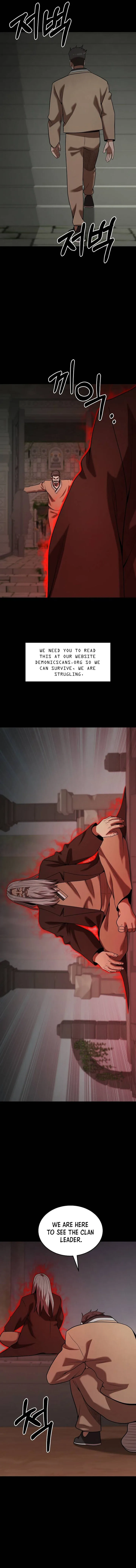 I Became a Renowned Family's Sword Prodigy Chapter 166 page 10