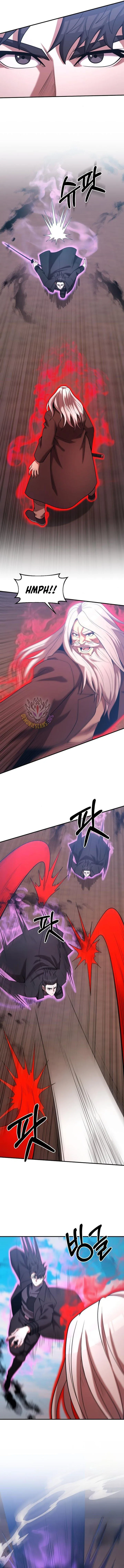 I Became a Renowned Family's Sword Prodigy Chapter 168 page 7